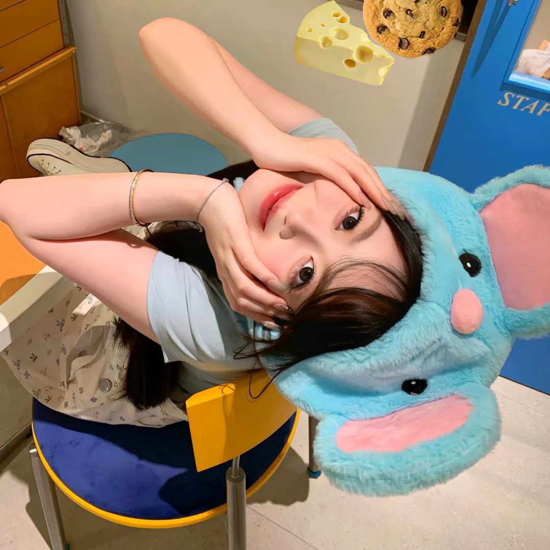 不道德美味 海报
