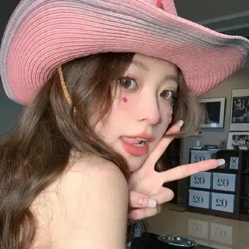 女孩爱爱日记 海报